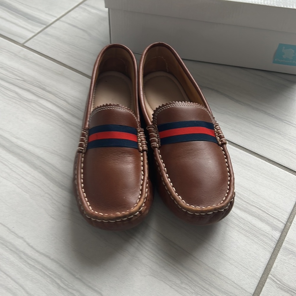 Loafers - Picture 3 of 6